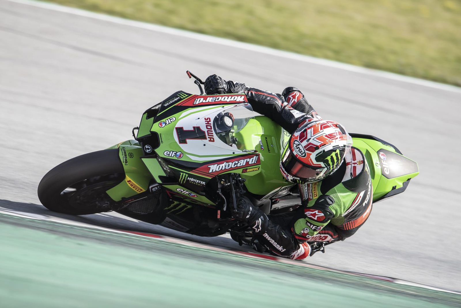 その他 Rea S1 2026 Ninja ZX-10R Performance - Coleraine Kawasaki